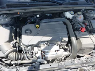 2024 Chevrolet Malibu LT with VIN 1G1ZD5ST5RF132996, listed as a IAAI auction lot 42169868 with 30,999 mi miles and . Bid and sale history available at DreamBid. Image 10.