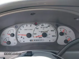 2003 Ford Explorer Sport Trac XLS с VIN 1FMZU67E73UC81352, выставлен на аукционе IAAI как лот 42540769 с пробегом 266 446 миль миль и . История ставок и продаж доступна на DreamBid. Изображение 7.