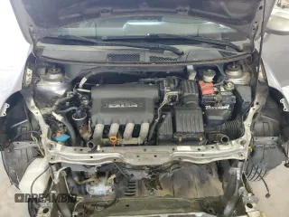 2007 Honda Fit Sport with VIN JHMGD37637S055263, listed as a Copart auction lot 65892135 with 347,782 mi miles and Salvage title. Bid and sale history available at DreamBid. Image 11.