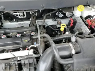 2018 Dodge Journey SE z VIN 3C4PDCAB2JT275832, wystawiony jako Copart lot #71405715 z przebiegiem 112 121 mil mil oraz Szkoda całkowita • Salvage title. Historia ofert i sprzedaży dostępna na DreamBid. Obrazek 16.