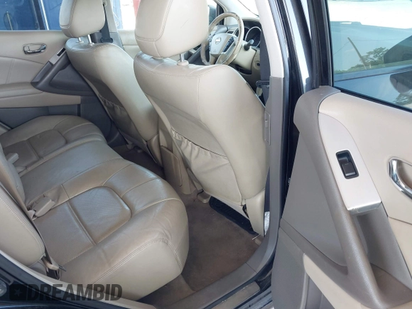 2013 Nissan Murano SL z VIN JN8AZ1MU9DW206048, wystawiony jako IAAI lot #42017780 z przebiegiem 146 150 mil mil oraz . Historia ofert i sprzedaży dostępna na DreamBid. Obrazek 8.
