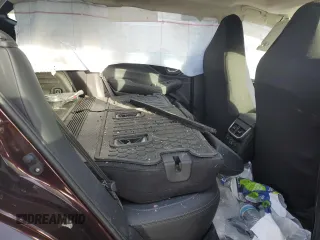 2023 Subaru Outback Touring with VIN 4S4BTAPC9P3155091, listed as a Copart auction lot 89225285 with Not provided miles and Salvage title. Bid and sale history available at DreamBid. Image 10.