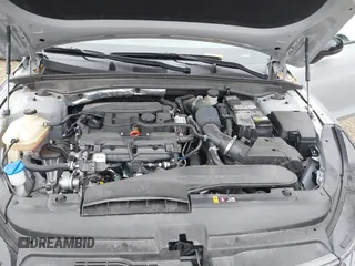 2024 Kia K5 GT-Line z VIN 5XXG64J23RG253362, wystawiony jako IAAI lot #41848600 z przebiegiem 17 481 mil mil oraz . Historia ofert i sprzedaży dostępna na DreamBid. Obrazek 10.