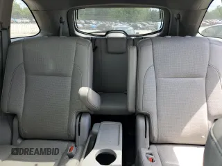 2015 Toyota Highlander Limited with VIN 5TDDCRFH1FS007412, listed as a Copart auction lot 55097685 with 271,579 mi miles and Clean title. Bid and sale history available at DreamBid. Image 10.