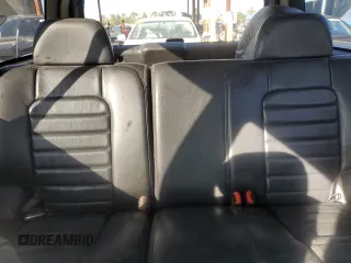 1998 Jeep Grand Cherokee Laredo with VIN 1J4GZ48Y9WC203024, listed as a Copart auction lot 83813114 with 105,044 mi miles and Non Repairable. Bid and sale history available at carsss.com. Image 10.