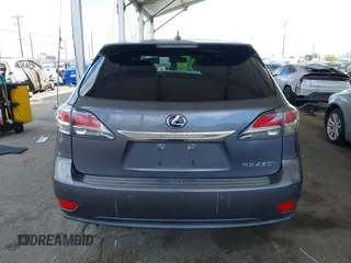 2015 Lexus RX 450h with VIN 2T2ZB1BA1FC004307, listed as a IAAI auction lot 41938179 with 174,255 mi miles and . Bid and sale history available at DreamBid. Image 17.