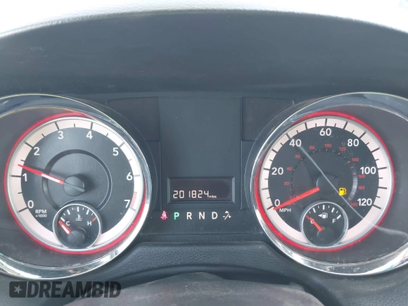 2013 Dodge Grand Caravan SXT with VIN 2C4RDGCG3DR600651, listed as a IAAI auction lot 41947769 with 201,824 mi miles and . Bid and sale history available at DreamBid. Image 7.