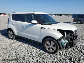 2014 Kia Soul with VIN KNDJN2A23E7066249, listed as a Copart auction lot 52710425 with 127,517 mi miles and Salvage Title. Bid and sale history available at carsss.com. Image 4.