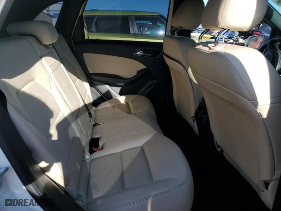 2017 Mercedes-Benz B-Class with VIN WDDVP9AB9HJ012830, listed as a Copart auction lot 50202635 with NaN miles and Clean Title. Bid and sale history available at carsss.com. Image 11.