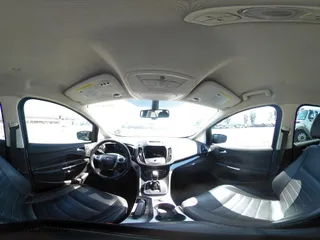 2013 Ford C-Max Energi SEL with VIN 1FADP5CU3DL555298, listed as a IAAI auction lot 41980253 with 191,811 mi miles. Bid and sale history available at carsss.com. Image 19.