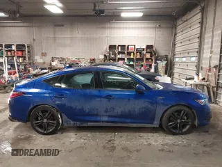 2024 Acura Integra Technology z VIN 19UDE4H64RA021574, wystawiony jako IAAI lot #41414446 z przebiegiem 13 156 mil mil oraz . Historia ofert i sprzedaży dostępna na DreamBid. Obrazek 13.