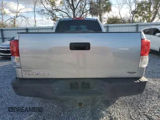 2011 Toyota Tundra 2WD SR with VIN 5TFTY5F14BX007255, listed as a Copart auction lot 85155574 with 224,007 mi miles and Clean Title. Bid and sale history available at carsss.com. Image 6.