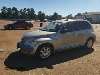2003 Chrysler PT Cruiser with VIN 3C4FY48B23T592525, listed as a Copart auction lot 70984344 with 152,386 mi miles and Salvage Title. Bid and sale history available at carsss.com. Image 11.
