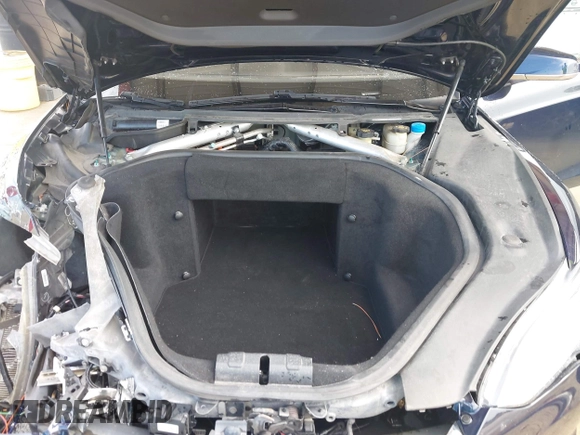 2014 Tesla Model S 60 с VIN 5YJSA1H16EFP32246, выставлен на аукционе IAAI как лот 42611659 с пробегом 156 459 миль миль и . История ставок и продаж доступна на DreamBid. Изображение 10.