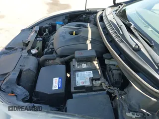 2014 Hyundai Elantra SE с VIN KMHDH4AE0EU104611, выставлен на аукционе IAAI как лот 42605698 с пробегом 116 658 миль миль и . История ставок и продаж доступна на DreamBid. Изображение 19.