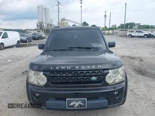 2011 Land Rover LR4 HSE с VIN SALAG2D40BA583460, выставлен на аукционе IAAI как лот 42795572 с пробегом 152 303 миль миль и . История ставок и продаж доступна на DreamBid. Изображение 12.