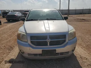 2011 Dodge Caliber Heat z VIN 1B3CB5HA7BD222260, wystawiony jako Copart lot #54451535 z przebiegiem 124 930 mil mil oraz Czysty tytuł • Clean title. Historia ofert i sprzedaży dostępna na DreamBid. Obrazek 5.