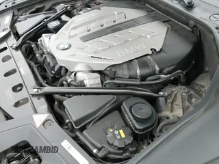 2010 BMW 5 Series 550i Gran Turismo с VIN WBASN4C54AC208047, выставлен на аукционе IAAI как лот 42395450 с пробегом 81 092 миль миль и . История ставок и продаж доступна на DreamBid. Изображение 21.