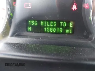 2010 Ford Edge SEL with VIN 2FMDK3JC8ABA73182, listed as a IAAI auction lot 41887666 with 150,818 mi miles. Bid and sale history available at carsss.com. Image 7.
