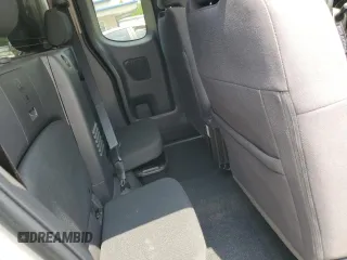 2024 Nissan Frontier S z VIN 1N6ED1CL0RN656752, wystawiony jako Copart lot #58395375 z przebiegiem 22 937 mil mil oraz Szkoda całkowita • Salvage title. Historia ofert i sprzedaży dostępna na DreamBid. Obrazek 10.