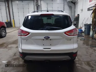2013 Ford Escape Titanium с VIN 1FMCU9J96DUD54201, выставлен на аукционе IAAI как лот 42075287 с пробегом 147 923 миль миль и . История ставок и продаж доступна на DreamBid. Изображение 17.