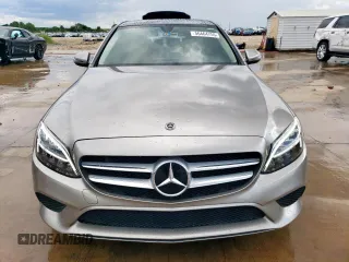 2020 Mercedes-Benz C 300 with VIN 55SWF8DB6LU327820, listed as a Copart auction lot 56464755 with 67,442 mi miles and Salvage title. Bid and sale history available at DreamBid. Image 5.