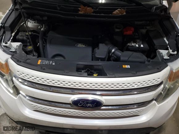 2014 Ford Explorer Limited with VIN 1FM5K8F84EGA73071, listed as a Copart auction lot 41774225 with 161,321 mi miles and Salvage Title. Bid and sale history available at carsss.com. Image 13.
