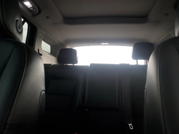 2020 GMC Terrain SLT z VIN 3GKALPEX5LL157089, wystawiony jako Copart lot #62841125 z przebiegiem 54 634 mil mil oraz Czysty tytuł • Clean title. Historia ofert i sprzedaży dostępna na DreamBid. Obrazek 10.