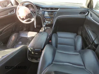 2016 Cadillac XTS Platinum z VIN 2G61U5S33G9113537, wystawiony jako Copart lot #48292585 z przebiegiem 66 543 mil mil oraz Szkoda całkowita • Salvage title. Historia ofert i sprzedaży dostępna na DreamBid. Obrazek 8.