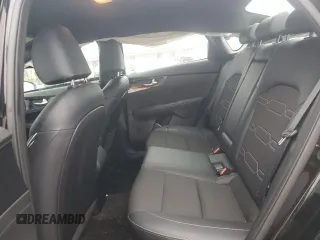 2021 Kia Forte GT-Line с VIN 3KPF34AD3ME312997, выставлен на аукционе Copart как лот 58248575 с пробегом 56 382 миль миль и Списание • Salvage title. История ставок и продаж доступна на DreamBid. Изображение 10.