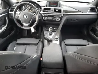 2018 BMW 4 Series 430i xDrive с VIN WBA4J3C5XJBG96038, выставлен на аукционе Copart как лот 45639275 с пробегом 58 505 миль миль и Списание • Salvage title. История ставок и продаж доступна на DreamBid. Изображение 8.