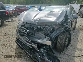 2024 Genesis GV70 2.5T z VIN 5NMMADTB2RH002137, wystawiony jako Copart lot #55901405 z przebiegiem 28 732 mil mil oraz Szkoda całkowita • Salvage title. Historia ofert i sprzedaży dostępna na DreamBid. Obrazek 14.