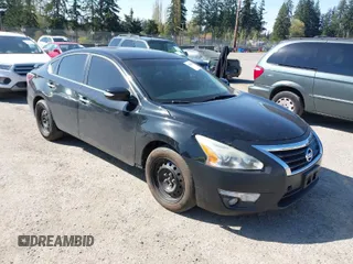 2014 Nissan Altima S with VIN 1N4BL3AP0EN260413, listed as a IAAI auction lot 42044638 with 159,581 mi miles and . Bid and sale history available at DreamBid. Image 1.