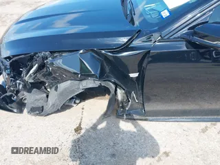 2025 Cadillac CT5 Sport с VIN 1G6DP5RK3S0100470, выставлен на аукционе IAAI как лот 42386329 с пробегом 6 143 миль миль и . История ставок и продаж доступна на DreamBid. Изображение 6.