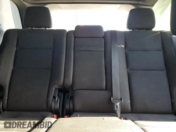 2017 Jeep Grand Cherokee Laredo with VIN 1C4RJEAG5HC916275, listed as a Copart auction lot 72469694 with 36,511 mi miles and Salvage Title. Bid and sale history available at carsss.com. Image 10.