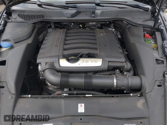 2014 Porsche Cayenne with VIN WP1AA2A29ELA97300, listed as a IAAI auction lot 42106931 with 156,129 mi miles and . Bid and sale history available at DreamBid. Image 10.