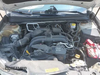 2018 Subaru Outback Premium with VIN 4S4BSACC9J3231716, listed as a IAAI auction lot 42502094 with 107,391 mi miles and . Bid and sale history available at DreamBid. Image 10.