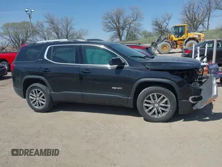 2019 GMC Acadia SLE z VIN 1GKKNLLA5KZ198738, wystawiony jako IAAI lot #42034520 z przebiegiem 73 180 mil mil oraz . Historia ofert i sprzedaży dostępna na DreamBid. Obrazek 13.