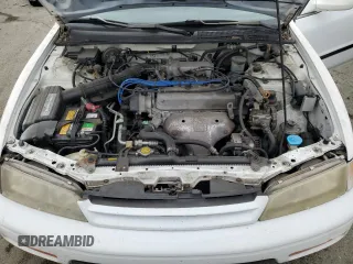 1994 Honda Accord LX w/ABS with VIN JHMCD563XRC101038, listed as a Copart auction lot 82127974 with 229,122 mi miles and Salvage Title. Bid and sale history available at carsss.com. Image 11.