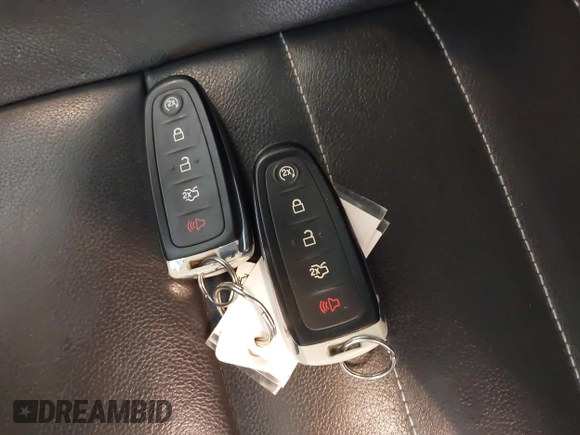 2014 Ford Escape Titanium с VIN 1FMCU0J9XEUA90770, выставлен на аукционе IAAI как лот 42354947 с пробегом 96 296 миль миль и . История ставок и продаж доступна на DreamBid. Изображение 11.