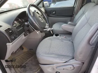 2008 Chevrolet Uplander LT w/1LT with VIN 1GNDV33178D144181, listed as a Copart auction lot 86856524 with 129,470 mi miles and Salvage Title. Bid and sale history available at carsss.com. Image 7.