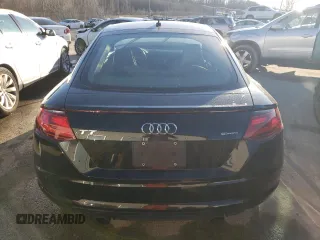 2017 Audi TT z VIN TRUC5AFV8H1003697, wystawiony jako Copart lot #38000154 z przebiegiem 47 225 mil mil oraz . Historia ofert i sprzedaży dostępna na DreamBid. Obrazek 6.
