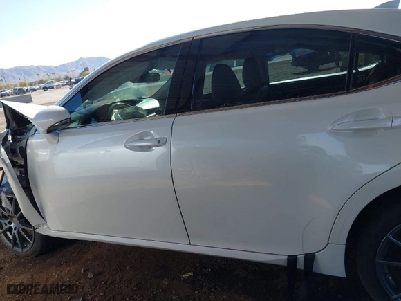 2015 Lexus ES 350 with VIN JTHBK1GG2F2178838, listed as a IAAI auction lot 41648044 with 89,001 mi miles. Bid and sale history available at carsss.com. Image 13.