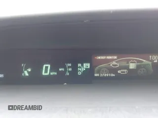 2014 Toyota Prius Four with VIN JTDKN3DU9E0389706, listed as a IAAI auction lot 42068067 with 278,910 mi miles. Bid and sale history available at carsss.com. Image 7.