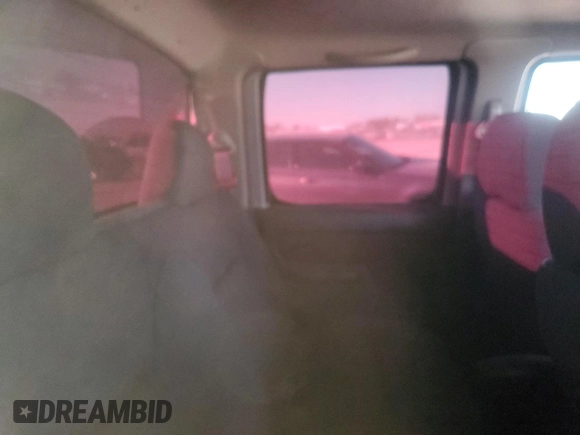 2003 Nissan Frontier SVE with VIN 1N6MD27Y43C432877, listed as a Copart auction lot 80243354 with Not provided miles and Salvage title. Bid and sale history available at DreamBid. Image 10.