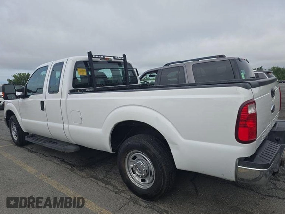 2014 Ford F-250 XL z VIN 1FT7X2A68EEB73610, wystawiony jako IAAI lot #42853124 z przebiegiem 150 899 mil mil oraz . Historia ofert i sprzedaży dostępna na DreamBid. Obrazek 18.