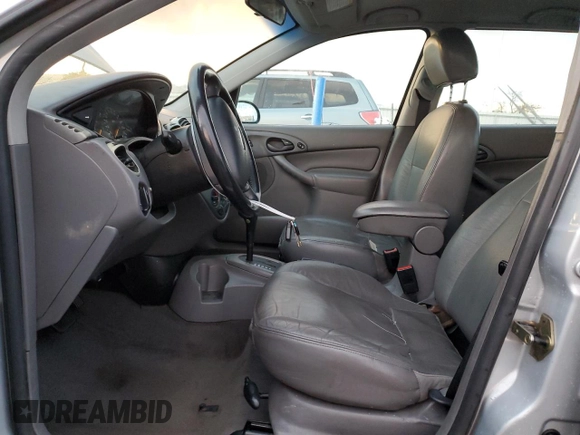 2002 Ford Focus SE Fleet с VIN 1FAFP36312W342412, выставлен на аукционе Copart как лот 87264284 с пробегом 149 476 миль миль и Списание • Salvage title. История ставок и продаж доступна на DreamBid. Изображение 7.