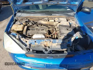 2002 Ford Focus ZX3 with VIN 3FAFP31322R191963, listed as a IAAI auction lot 41060876 with 81,916 mi miles and . Bid and sale history available at DreamBid. Image 10.