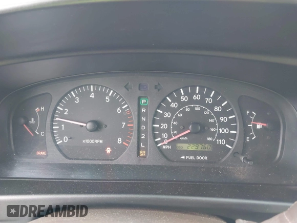 1999 Toyota Sienna LE with VIN 4T3ZF13C5XU121145, listed as a IAAI auction lot 41721171 with 229,760 mi miles and . Bid and sale history available at DreamBid. Image 7.