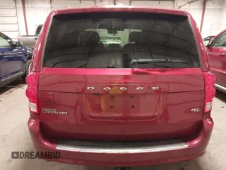 2011 Dodge Grand Caravan R/T with VIN 2D4RN7DG6BR742536, listed as a IAAI auction lot 41689609 with 173,028 mi miles and . Bid and sale history available at DreamBid. Image 17.